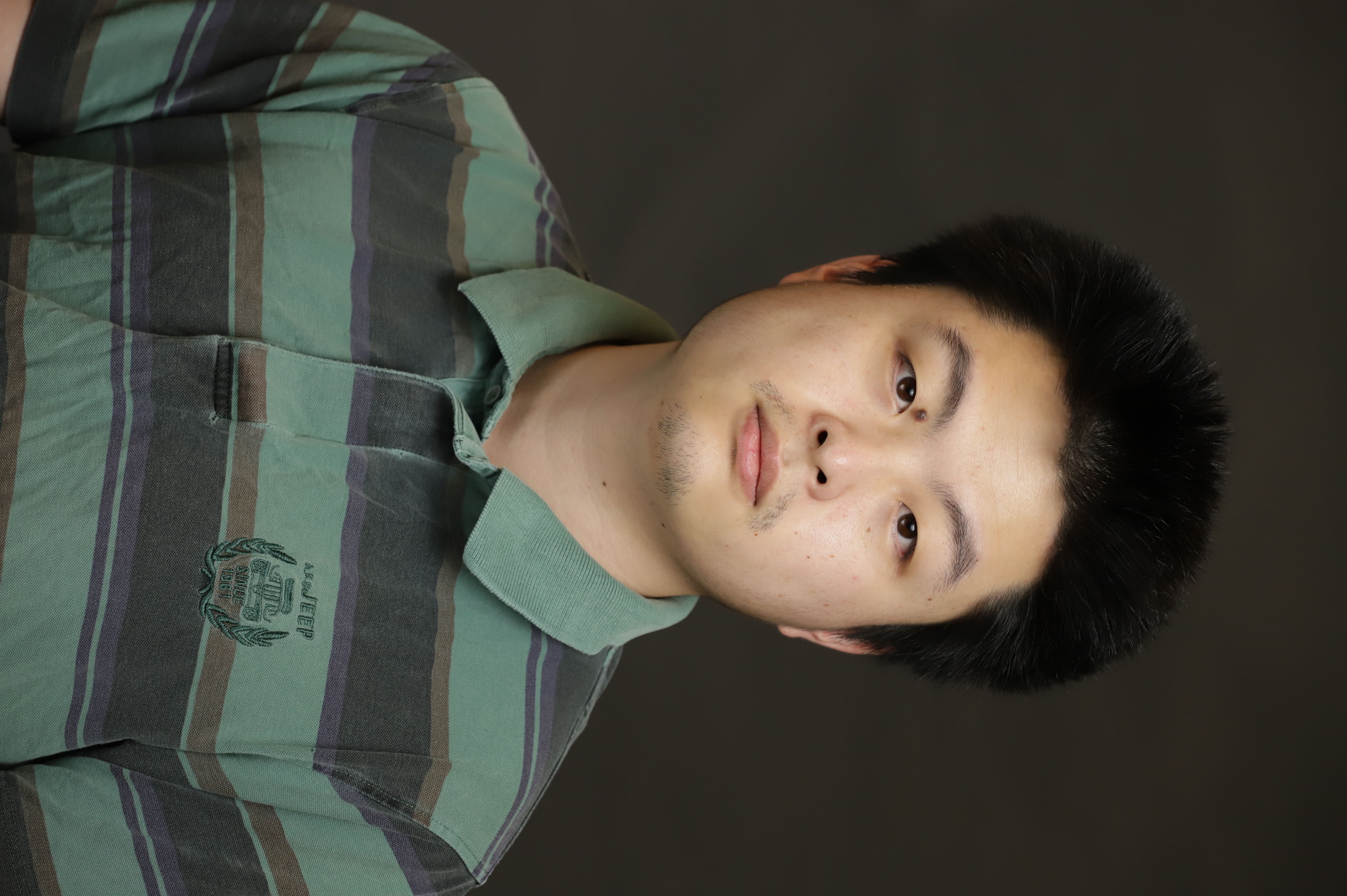 Headshot