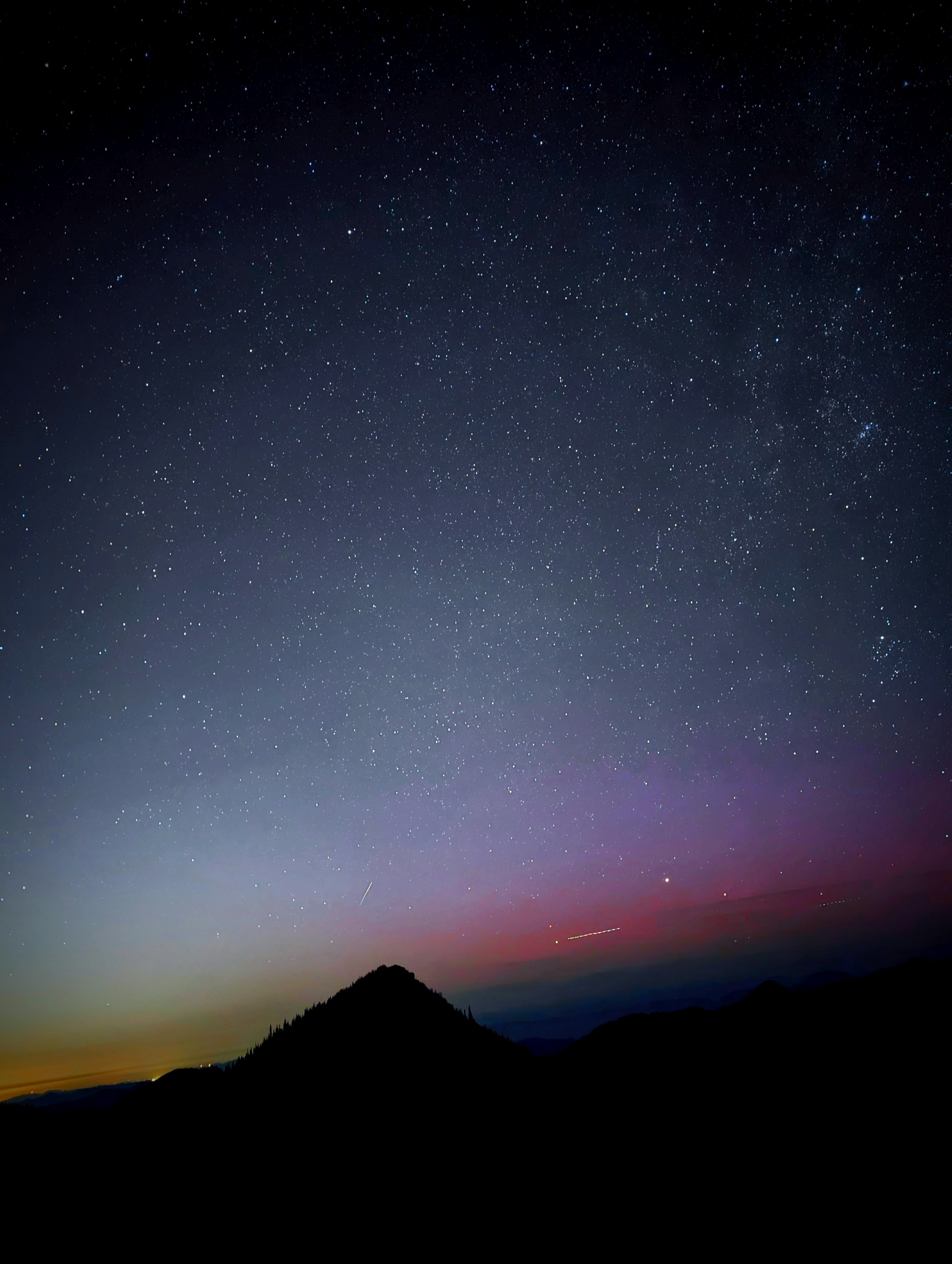 Stargazing photo 3